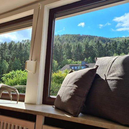 Gp Ferienwohnung Goslar Zewnętrze zdjęcie