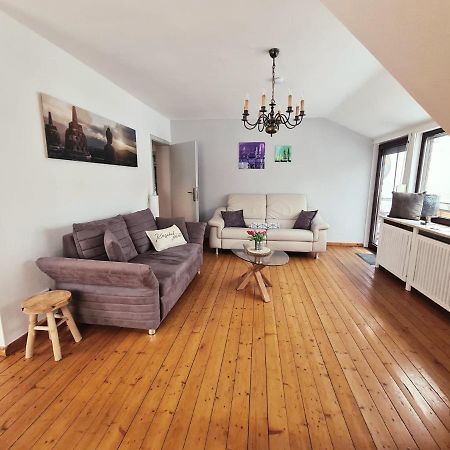 Gp Ferienwohnung Goslar Zewnętrze zdjęcie
