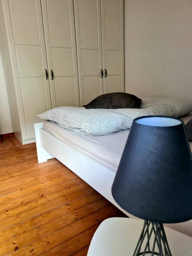 Gp Ferienwohnung Goslar Zewnętrze zdjęcie