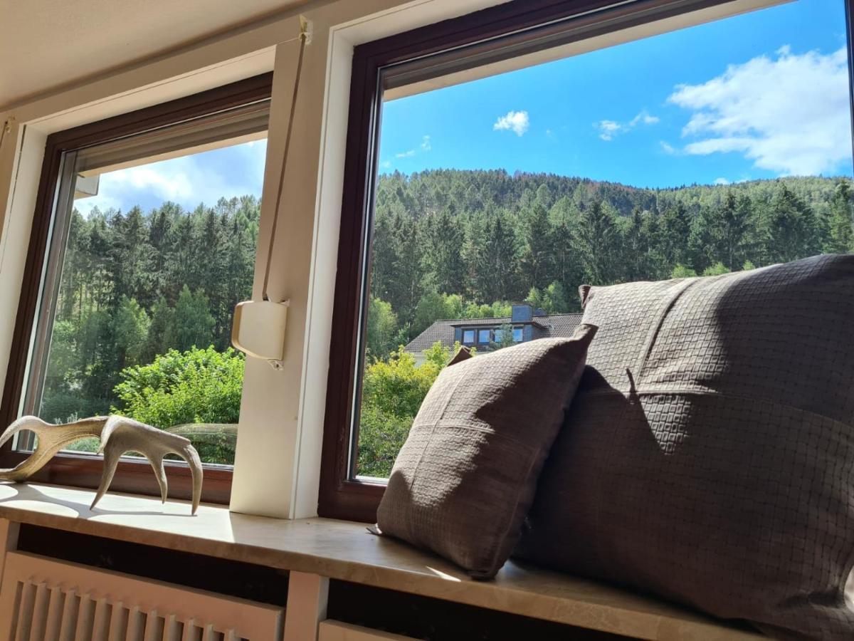 Gp Ferienwohnung Goslar Zewnętrze zdjęcie
