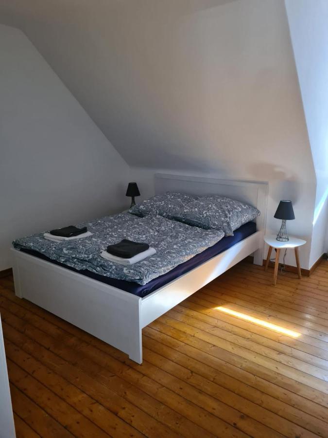 Gp Ferienwohnung Goslar Zewnętrze zdjęcie