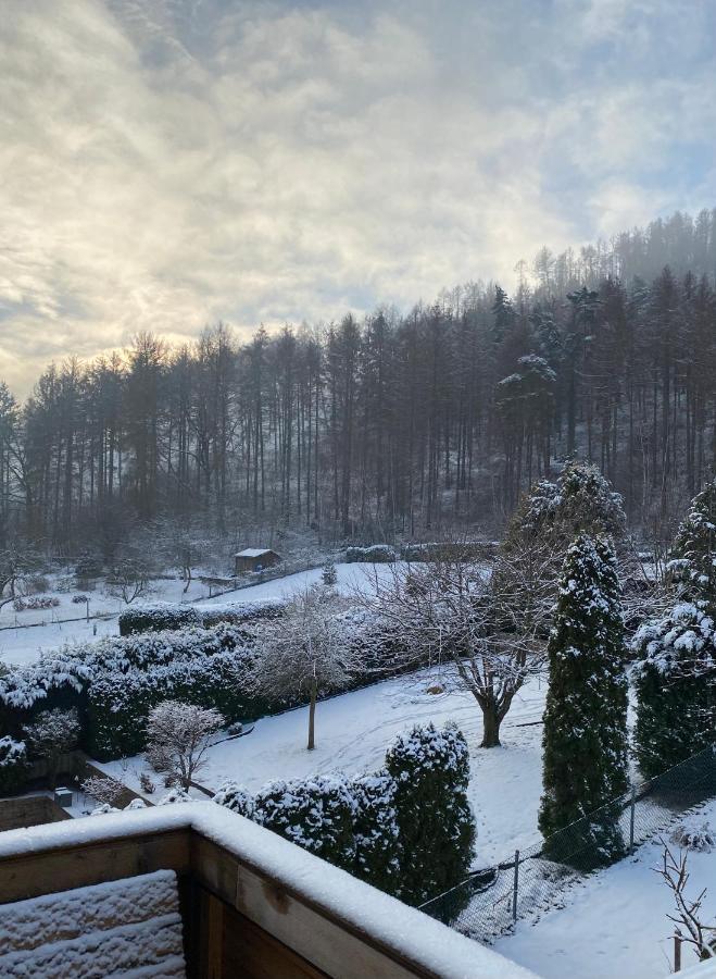 Gp Ferienwohnung Goslar Zewnętrze zdjęcie